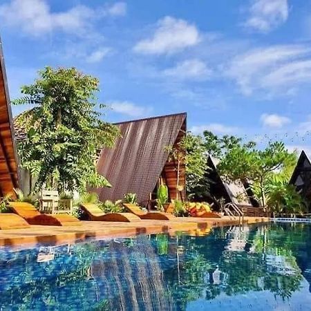 Tien Son Pleiku Homestay ภายนอก รูปภาพ