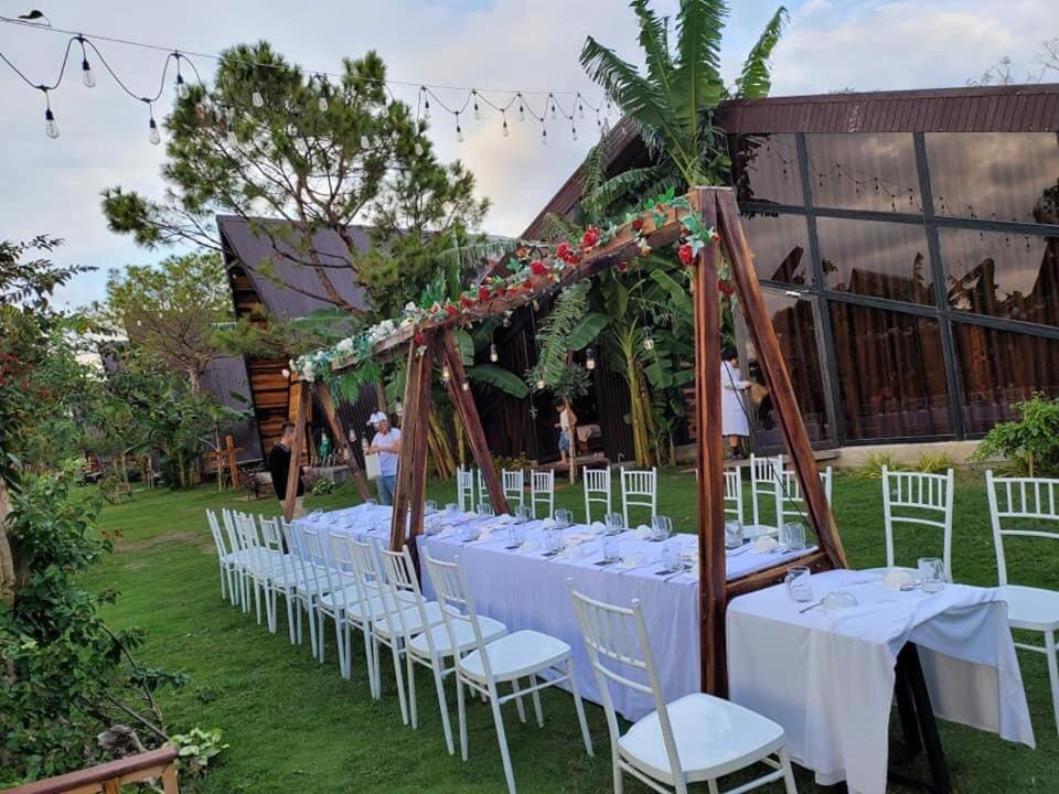 Tien Son Pleiku Homestay ภายนอก รูปภาพ