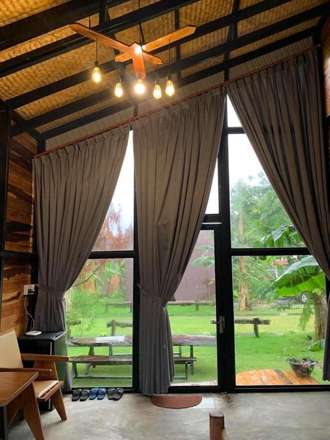 Tien Son Pleiku Homestay ภายนอก รูปภาพ