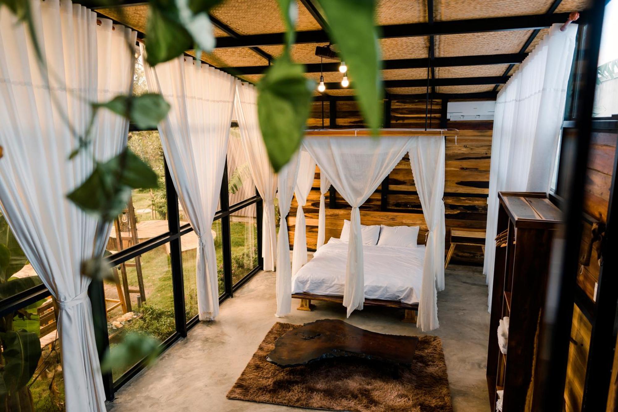 Tien Son Pleiku Homestay ภายนอก รูปภาพ