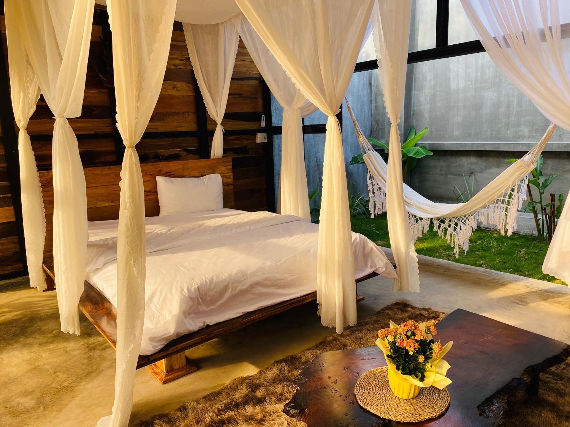 Tien Son Pleiku Homestay ภายนอก รูปภาพ